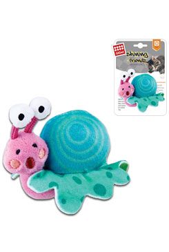 Hračka kočka GiGwi Shining Friends