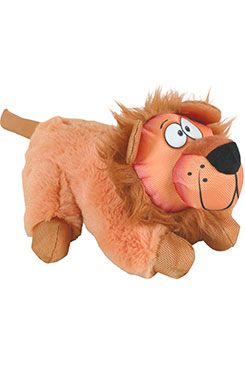 Hračka pes FRIENDS LEON LION