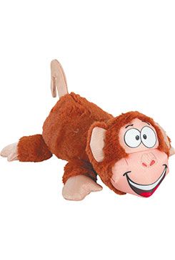 Hračka pes FRIENDS JOSE MONKEY