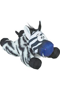 Hračka pes FRIENDS CALEB ZEBRA