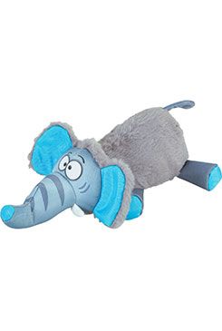 Hračka pes FRIENDS YVAN ELEPHANT