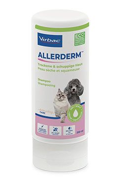 Allerderm suchá a šupinatá kůže