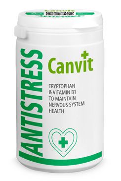 Canvit Antistress pro psy a kočky