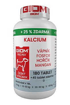 Giom S Kalcium