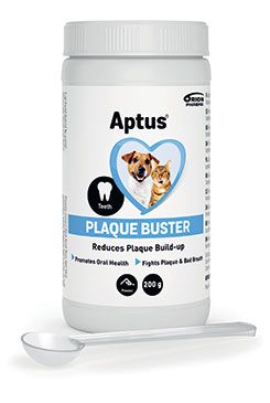 Aptus Plaque Buster