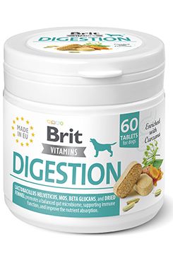 Brit Dog Vitamins Digestion