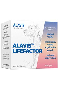 Alavis LifeFactor