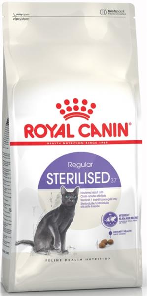 Royal Canin Feline Regular Sterilised