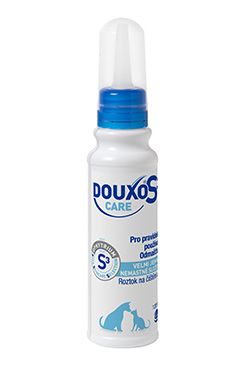 Douxo S3 Care Ear Cleaner