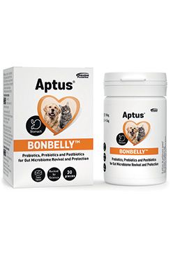 Aptus Bonbelly