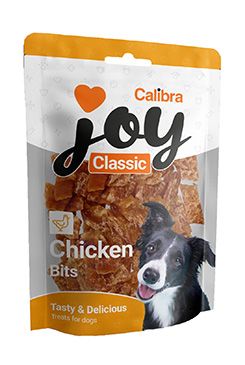 Calibra Joy Dog Classic Chicken Bits