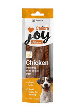 Calibra Joy Dog Salami