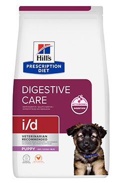 Hills Canine I/D Digestive care Puppy