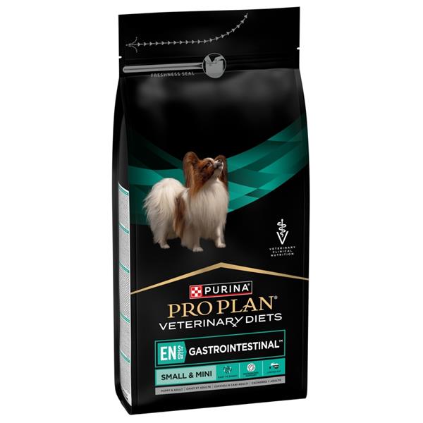 Purina PPVD Canine - EN Gastrointestinal Small Mini
