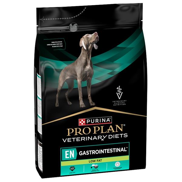 Purina PPVD Canine - EN Low Fat