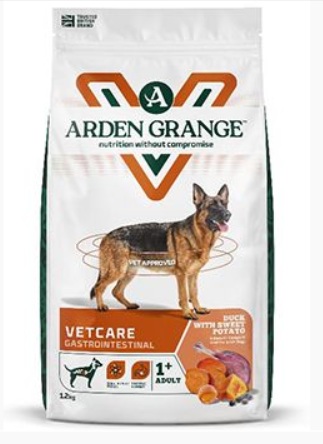 Arden Grange Dog VetCare Gastrointestinal