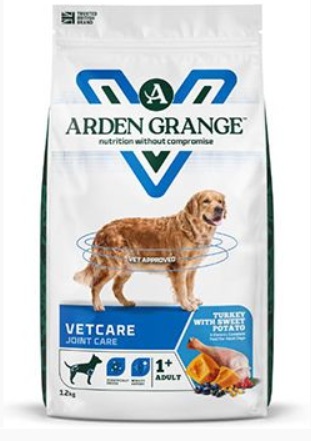 Arden Grange Dog VetCare Joint Care