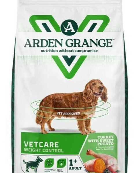 Arden Grange Dog VetCare Weight Management
